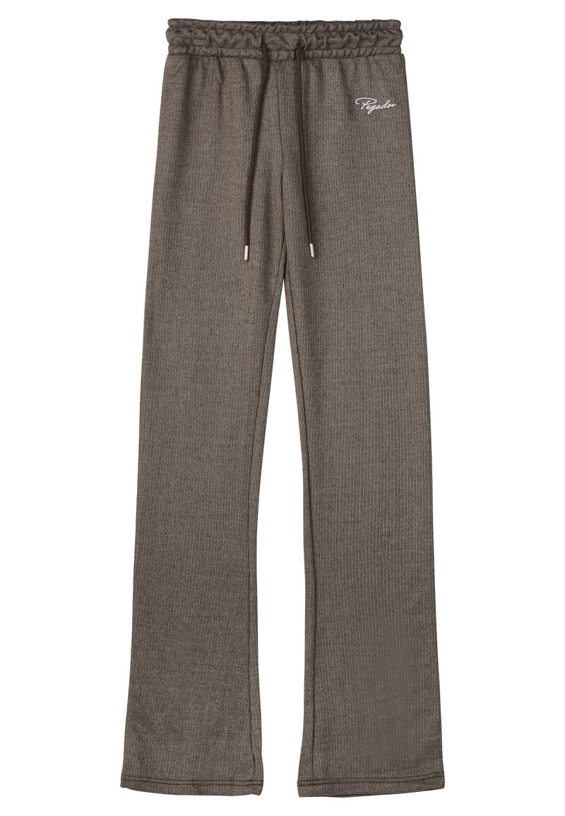 Pegador Broek bruin