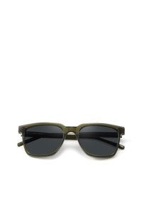 ECO Shades RUBINO - Solglasögon - green