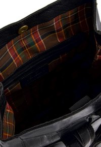 VENEZIA BACKPACK - Malý batoh  - black