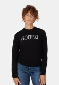 MC2 Saint Barth Maglione - black