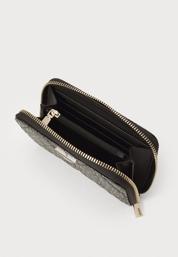 ALDINA MEDIUM ZIP AROUND - Wallet2