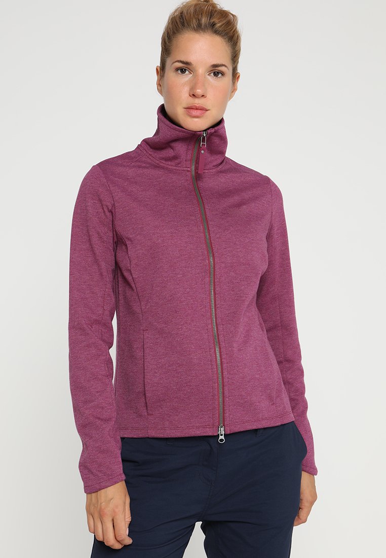 jack wolfskin gecko damen wild berry jack wolfskin gecko damen wild berry