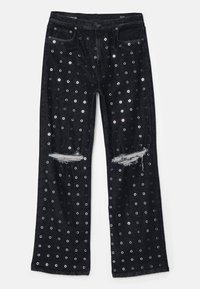 FRANCINE - Wide leg