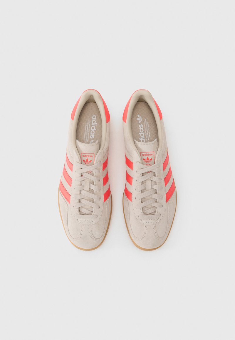 adidas gazelle silver green womens Adidas Gazelle Indoor Pro Sneaker » Buy online now!