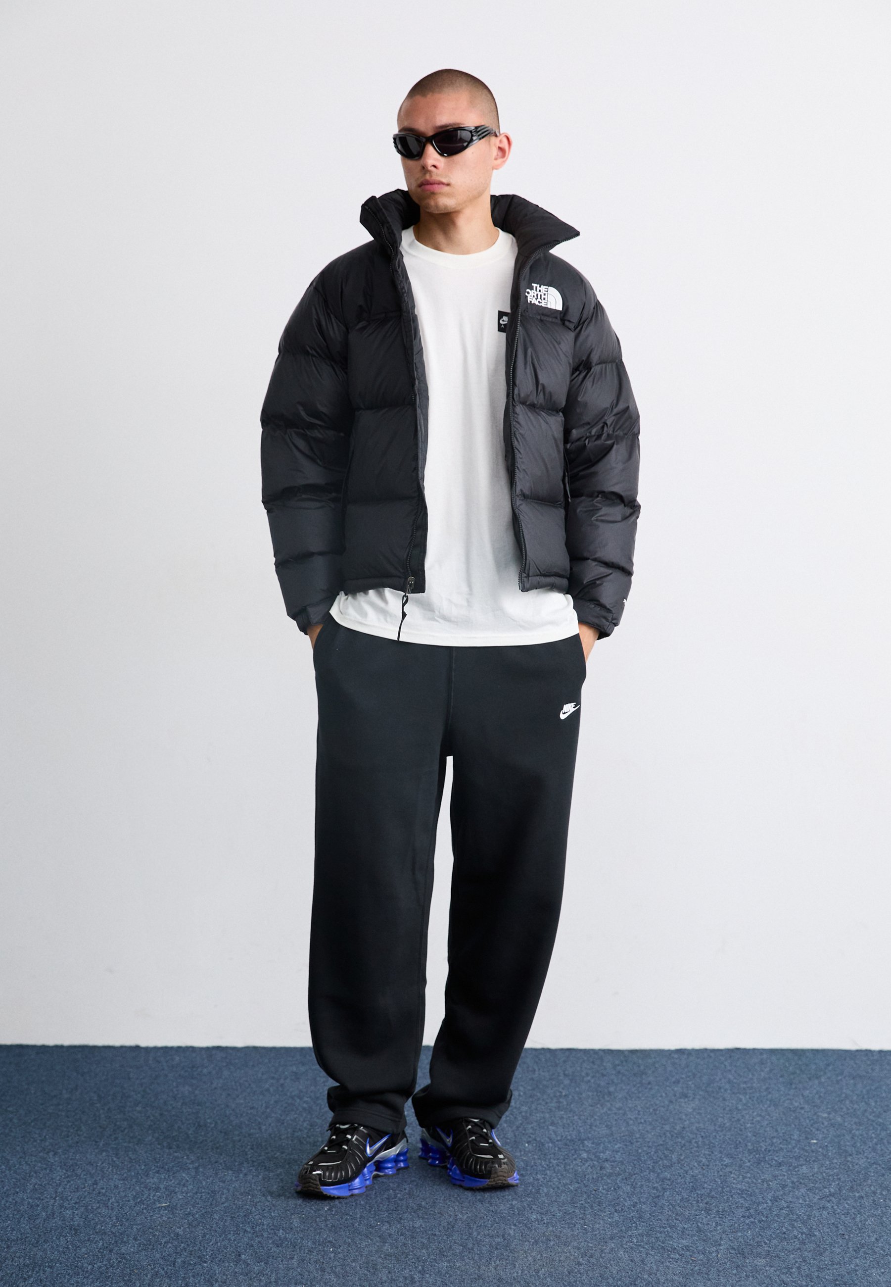 THE NORTH FACE ブラック エコヌプシ THE NORTH FACE（ザ ノースフェイス） (SALE)THE NORTH FACE(ザノース