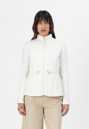 Light jacket - natural