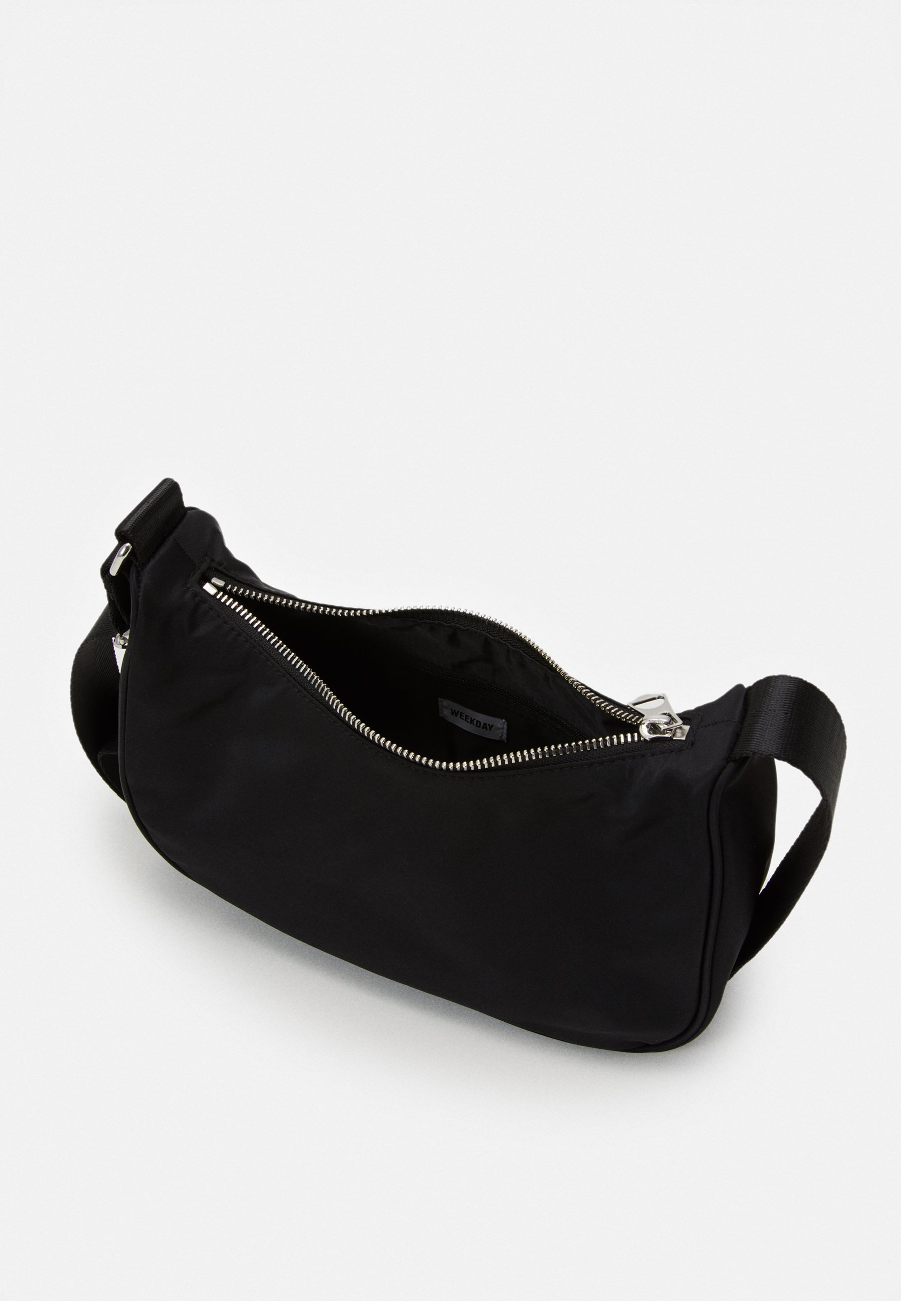 Weekday ZARI Håndveske black Zalando.no Weekday ZARI Håndveske black Zalando.no