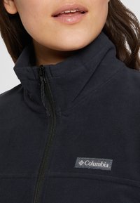 Columbia ALI PEAK™ - Jakna iz flisa - black