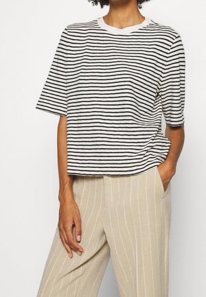 Marc O'Polo T-shirt imprimé - beige