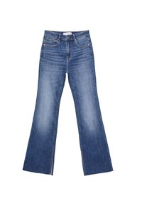 - Jeansy Bootcut