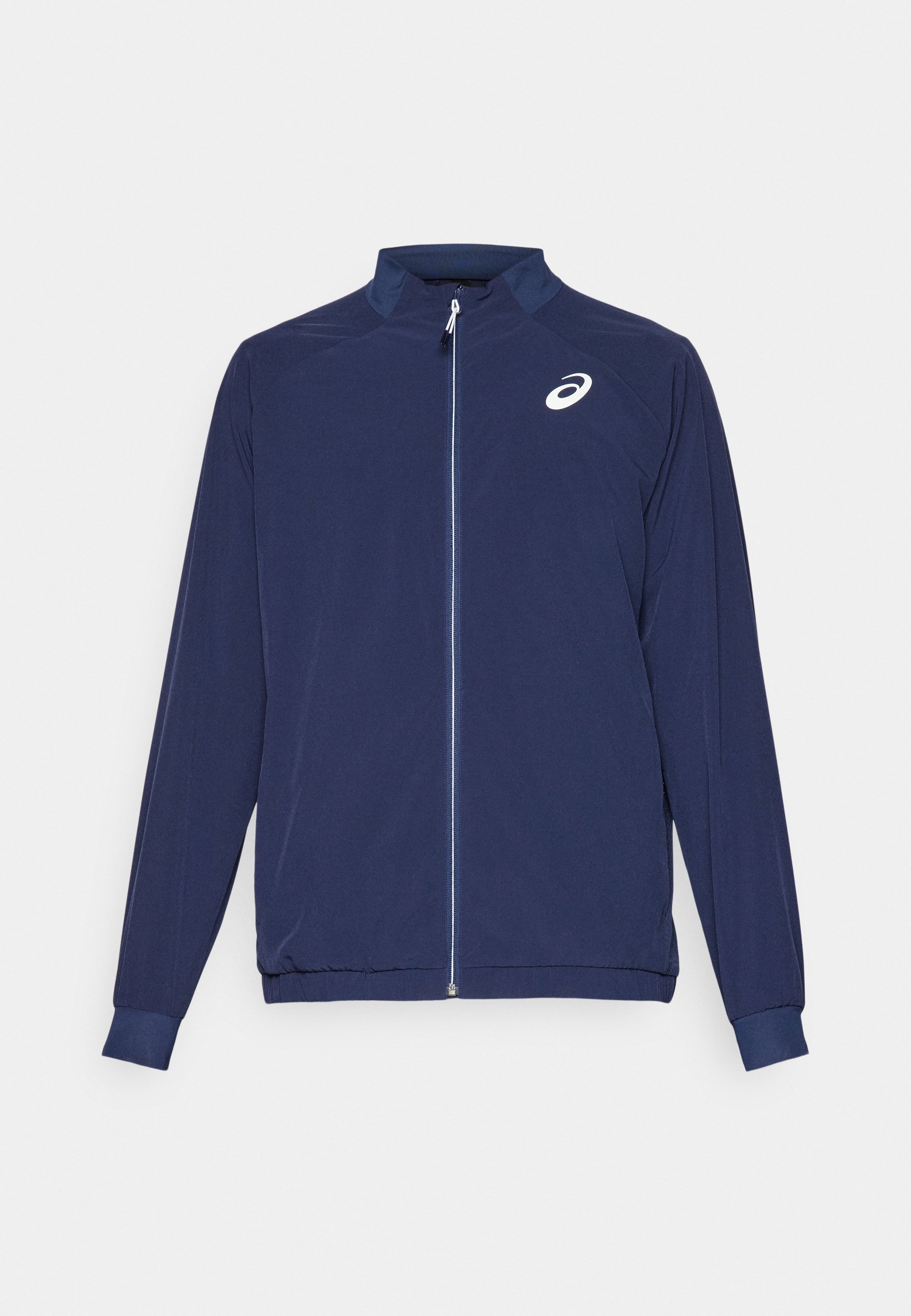 ASICS MATCH JACKET - Training jacket - midnight/dark blue