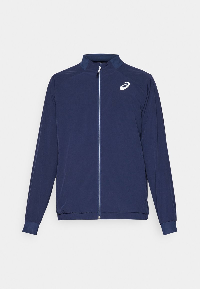 ASICS Trainingsvest donkerblauw
