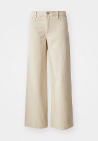 VINOLA - Relaxed fit jeans - mojave desert