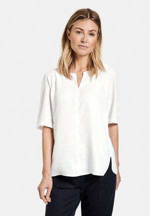 Blouse - off-white