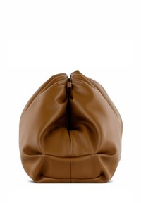 bugatti MILA UMHÄNGE - Bandolera - cognac