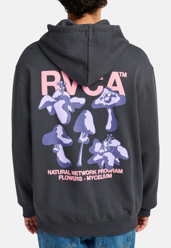 NATURAL NETWORK - Hoodie - ksd