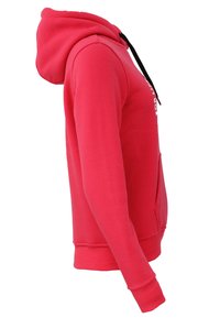 Peak Mountain Sweatshirt - fushia