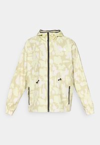 Ikke valgt, lemon mist