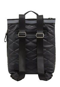 TOM TAILOR Mica - Sac à dos - schwarz   black
