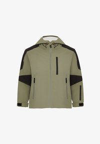 Nem kiválasztott, dunkelmint