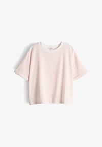 Niet geselecteerd, rose tint