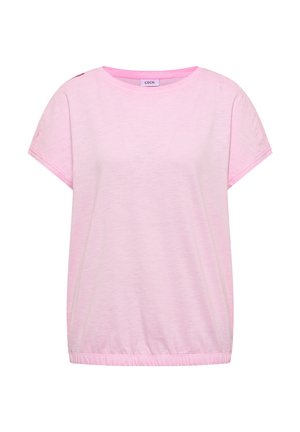 Cecil, T-shirt basique - light blush rose
