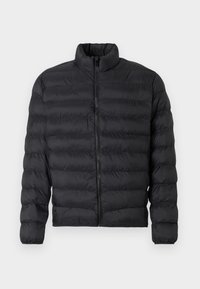 NATOSA - Casaco leve - black beauty