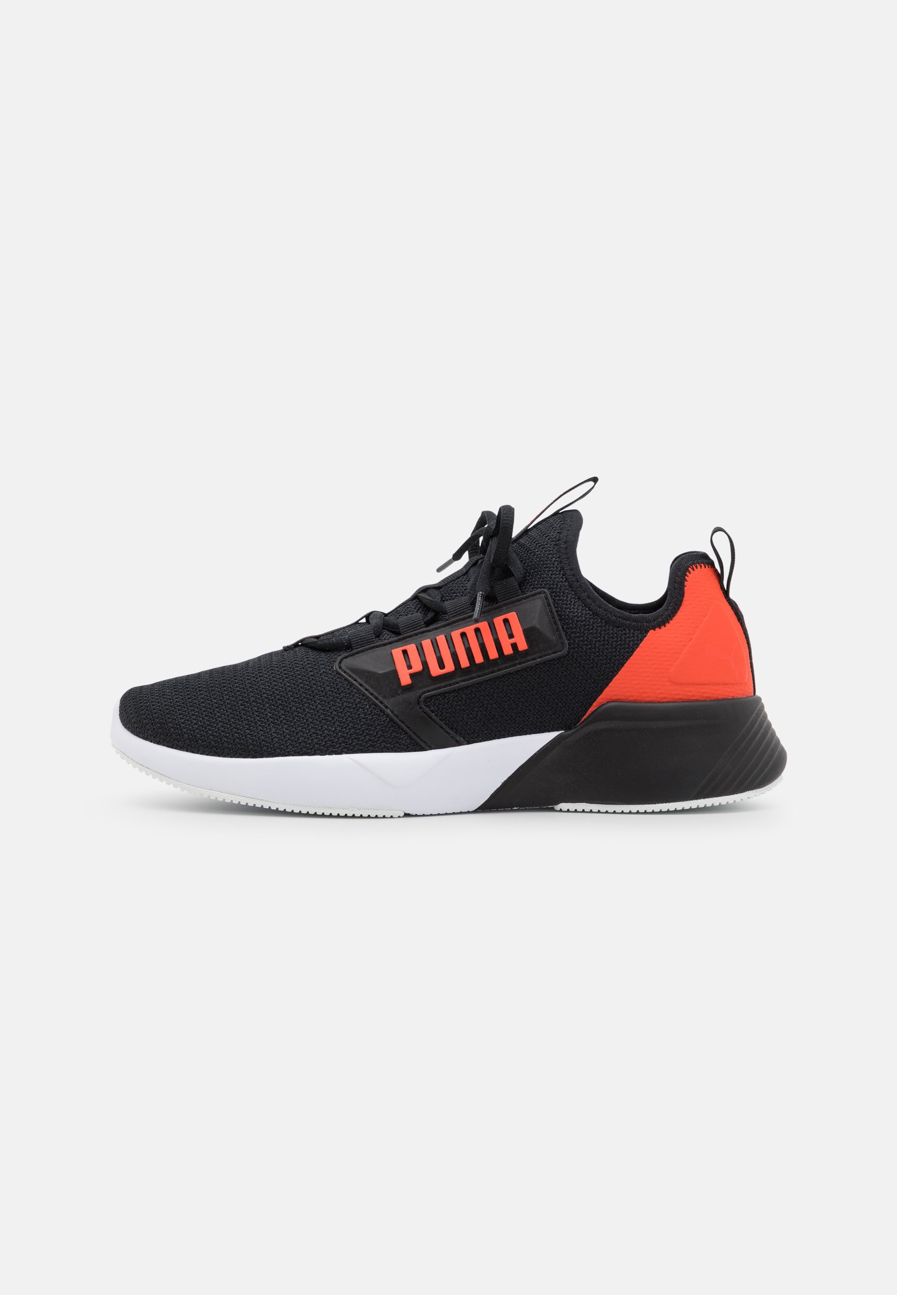 Puma SOFTRIDE ENZO - Scarpe running neutre - high risk red/black/rosso -  Zalando.it