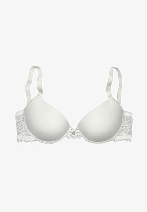 Soutien-gorge push-up - white