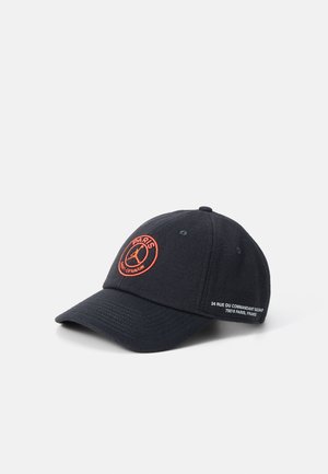 Nike Performance U J CLUB CAP S CB PARIS ST GERMAIN - Fanartikel - off noir/sail/infrared 23