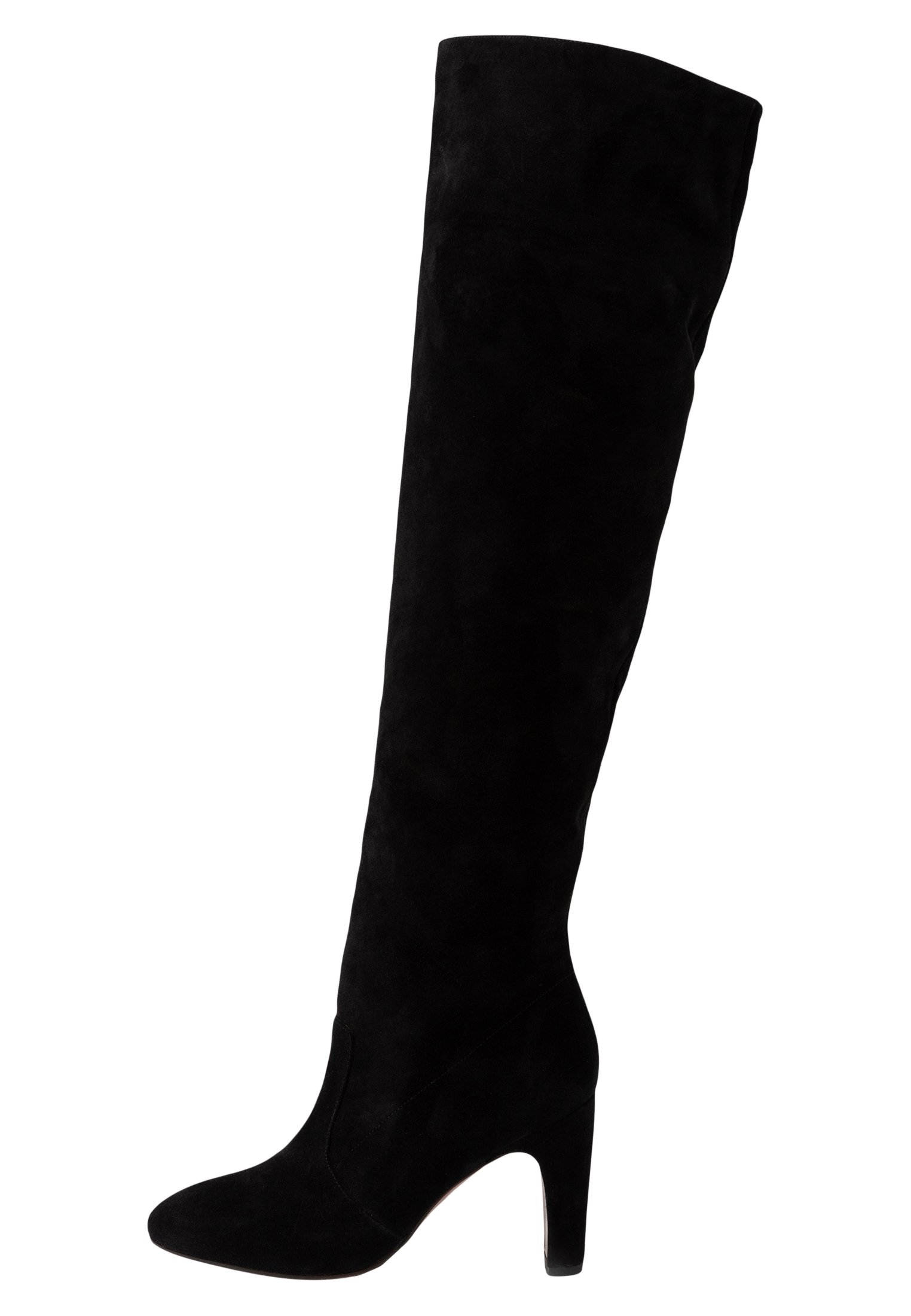 Chie Mihara Snørestøvler - black Chie Mihara Snørestøvler - black
