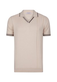 Unausgewählt, beige