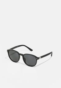 Lunettes de soleil - matte black