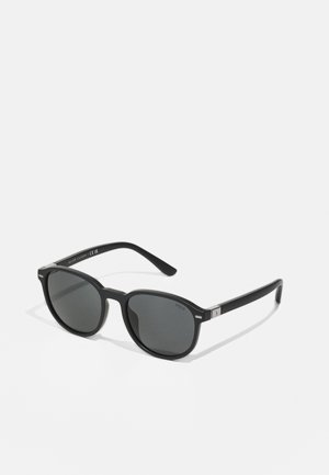 Sonnenbrille - matte black