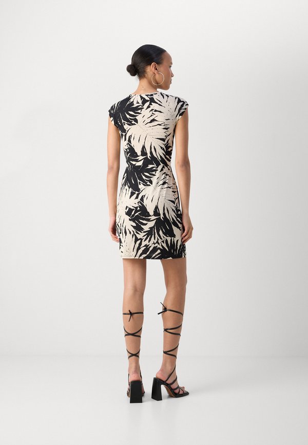 RAROSA - Jersey dress3