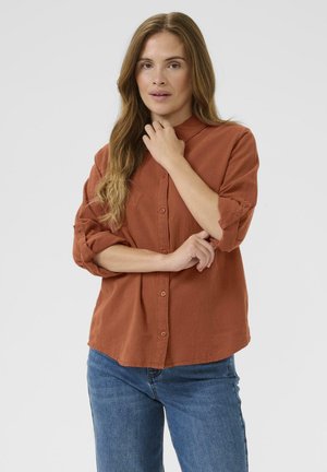 Overhemdblouse - picante