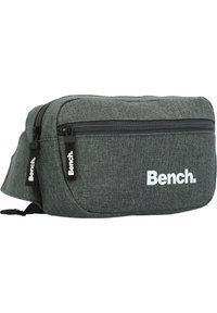 Bench CLASSIC 23 CM - Heuptas - dunkelgrau