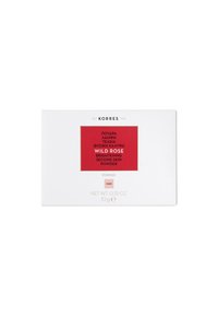KORRES WILD ROSE PRESSED POWDER - Puder - wrp2