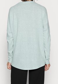 Soyaconcept Svetr - light green