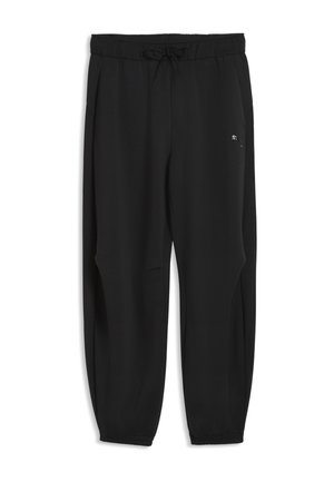 TECH SENSE DRYCELL  - Træningsbukser - black