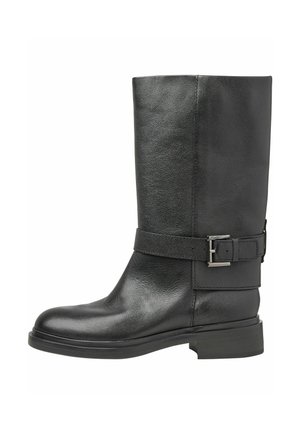 Stivali alti - black