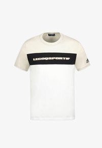 Sélectionné, white