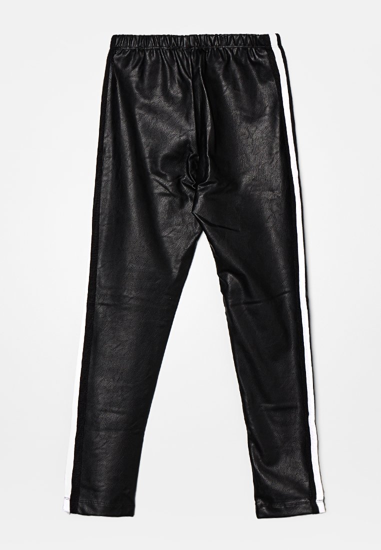 Monnalisa Legging zwart