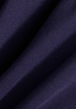 New Balance, ATHLETICS PREMIUM LOGO T-SHIRT - T-shirts print - boysenberry