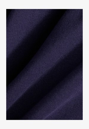 New Balance, ATHLETICS PREMIUM LOGO T-SHIRT - T-shirts print - boysenberry