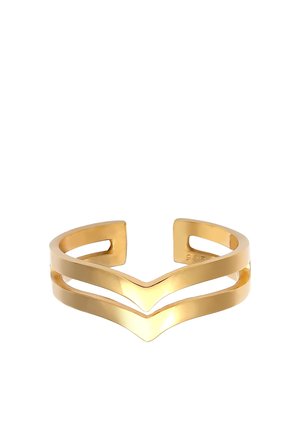 Elli BASIC TREND - Ringe - gold-coloured