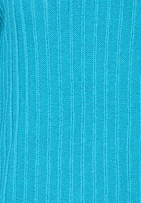 Long Tall Sally LTS LONG SLEEVE - Maglione - turquoise