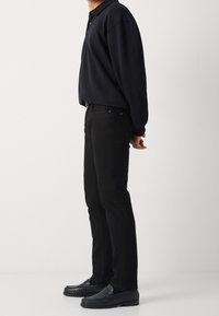INDICODE JEANS Jean slim - black