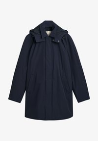 Unausgewählt, evening blue