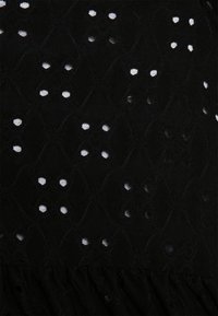 VILA VIKAWA - Nappali ruha - black